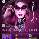 JUANRA GARCIA - PALANCIA FM IN DA HOUSE SESSION (09.12.14 IN DA HOUSE SESSION)