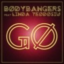 Bodybangers feat. Linda Teodosiu - Go (Bodybangers Back 2 Future Mix)