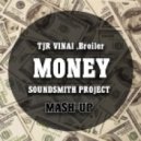 TJR VINAI ,Broiler - Money
