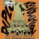 Diplo feat. Faustix & Imanos and Kai - Revolution (Dj Demm Remix) [2014] ()