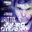 Qrittix & James Stefano - Sweet Dreams (Dj Demm Remix) [2014]