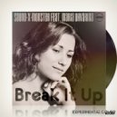 Sound-X-Monster - Break It Up (Instrumental Mix)