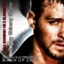 Maks Barskih vs. 2 Elements - Я хочу Shimmy Shake (DOCS DJ & DJ PREZzPLAY Mash Up) (DOCS DJ & DJ PREZzPLAY Mash Up)