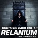 Yeah Yeah Yeahs vs. Audien - Heads Will Roll