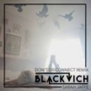 Sarah Jaffe - Don't Disconnect