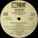 The Braids - Bohemian Rhapsody (Disco Funk Spinner Funky Re-Work)