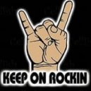 Mike Candys feat. Cristopher. S & Dj Favorite feat. DJ Kharitonov - Keep on rockin (El\'darius edit)