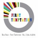 Reza Vaezi - First Temptation (Vol. 5)