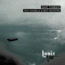 Louis Vivet Ft. Gavrielle & Nick Goldston - Save Tonight (Original Mix)