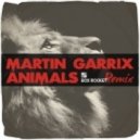 Martin Garrix - Animals