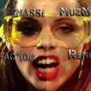 Benny Benassi - Satisfaction
