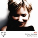 Dido - Day Before We Went To War