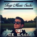 Race Bannon - Flames