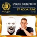 Sander Kleinenberg - This Is Not Miami (DJ Kolya Funk Dub Remix)