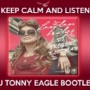 Fergie & Gregori Klosman - London Jaws (DJ TONNY EAGLE Bootleg)