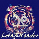 SevnthWonder feat. Jon B - U Got Me (Original mix) (ft. Jon B)