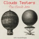 Clouds Testers - Luxerizer