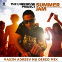 The Underdog Project - Summer Jam