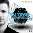 Lil Jon vs. Pedro Carrilho - Outta Your Mind (Dj Yeves Mash-Up)