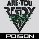 Dj Ppoison - Are You Ready