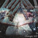 Cosmic Rain - Changes Will Come