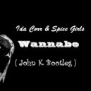 Ida Corr & Spice Girls - Wannabe