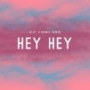 GEIST - Hey Hey Radio (ft. Dennis Ferrer & Shingai Shoniwa)