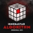 Snebastar - Algorithm