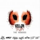 Kelloh - Trippy (BVNKZ Remix)