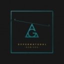 AlunaGeorge - Supernatural