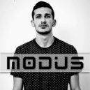GeneTrick - Perception Disorder (Modus Remix)