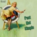 timmyd - Past Not Simple