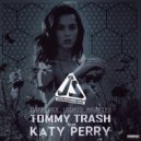 Katy Perry vs. Tommy Trash - Dark HEX