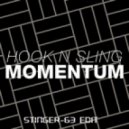 Hook N Sling - Momentum (StingeR-63 edit)