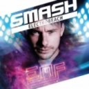 DJ Smash feat. Silvain Berreteaga - Electrobeach (Verjilio Christmas Bootleg)