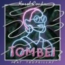 Karol Conka feat Tropkillaz - Tombei
