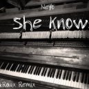 Ne-Yo & Juicy J - She Knows (KickRaux Remix)