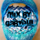 Gabzoul - Mix by Gabzoul #150 (Special Disco House/French House) (Mix)