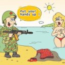 Tujamo feat. Black&White Bro vs. Feddele Grand - Put Your Hands Up WHO detroit (El\'darius mash up)