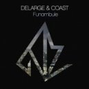 Delarge & Coast - Finambule (Original mix)