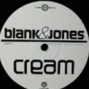 Blank and Jones - Cream (Chris Metcalfe Remix)