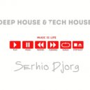Serhio DJorg - Power Night Club Life (vol.19)
