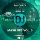 Spiller & Sophie Ellis-Bextor - Groovjet (Dj Denis Rublev & Dj Natasha Baccardi Bootleg) ((Dj Denis Rublev & Dj Natasha Baccardi Bootleg))
