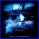 UUSVAN - The Same Direction