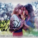 Tony Igy - Perfect World