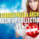 Lil Jon vs.Bassjackers & MAKJ - Bend Ova