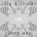 Jusa & Chinar - Deep Way