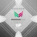 Dash Berlin & 3LAU feat. Bright Lights - Some How