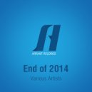 Alexander Hristov - Muse (Original Mix)
