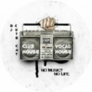 DJ Cute Cat - Flying Dance [voiceclub mix] ()